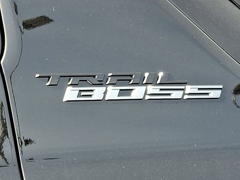 New 2026 Chevrolet Silverado EV Trail Boss image 11