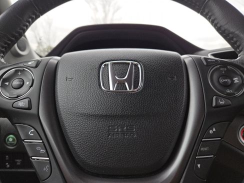 Certified 2023 Honda Ridgeline RTL image 31
