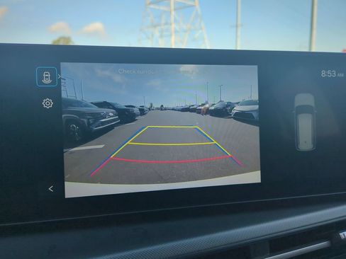 New 2026 Hyundai Santa Fe SEL FWD image 26