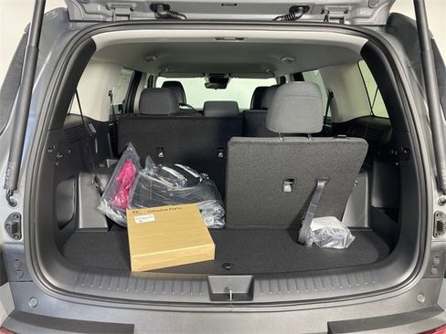 New 2026 Hyundai Santa Fe SE image 15