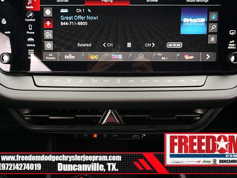 New 2026 Dodge Charger Scat Pack image 20