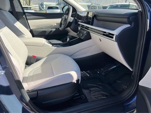 New 2026 Hyundai Tucson SE AWD/4WD image 19