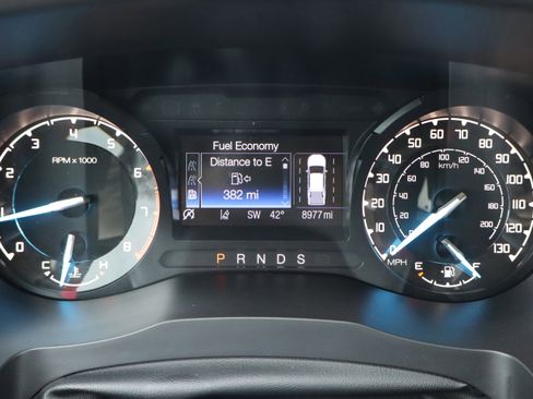 Used 2022 Ford Ranger XLT w/ Equipment Group 301A Mid image 29