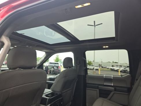 Used 2016 Ford F150 XLT w/ Equipment Group 302A Luxury AWD/4WD image 24