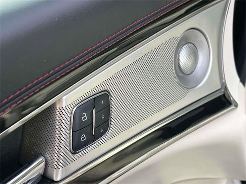 Used 2016 Lincoln MKX Black Label w/ Climate Package image 28