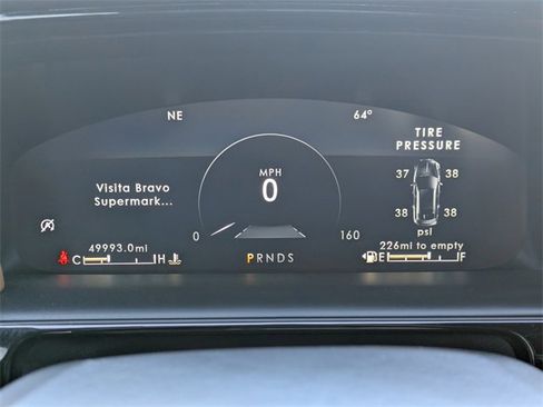 Used 2023 Lincoln Nautilus Black Label image 28