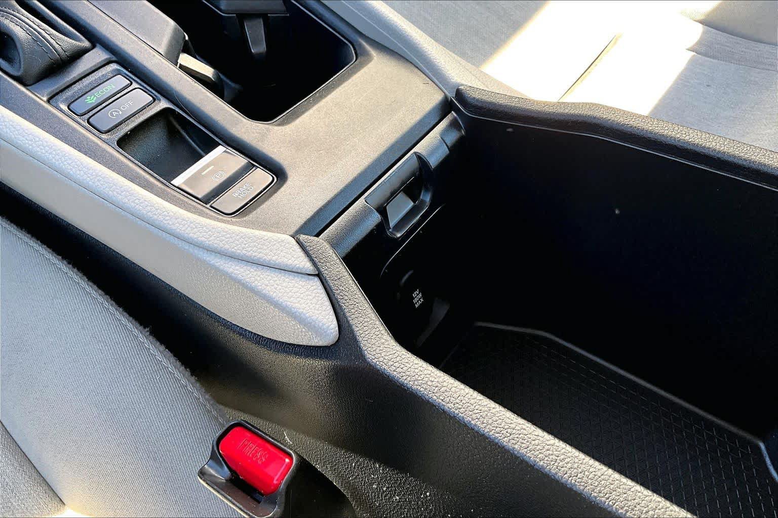 Used 2023 Honda Accord EX image 33
