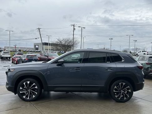 New 2026 MAZDA CX-50 2.5 Hybrid w/ Premium Plus Pkg AWD/4WD image 5