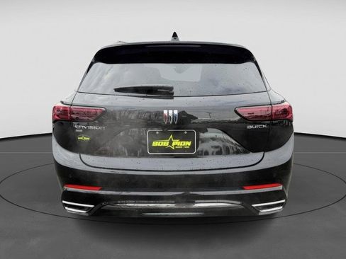 New 2026 Buick Envision Sport Touring image 5