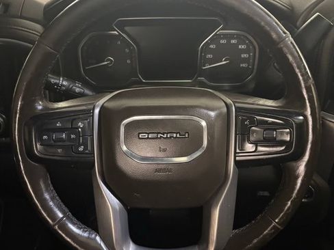 Used 2019 GMC Sierra 1500 Denali w/ Denali Ultimate Package AWD/4WD image 22