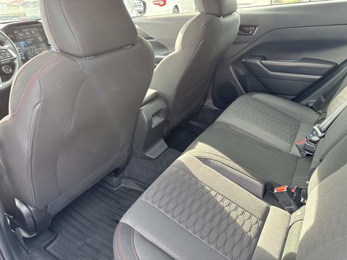 Certified 2025 Subaru Impreza 2.0i Sport image 12