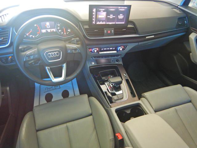 Used 2024 Audi Q5 2.0T Premium AWD/4WD image 14