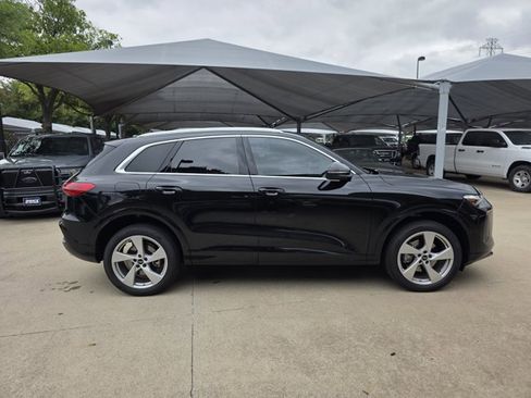 New 2025 Audi Q5 Premium Plus image 4