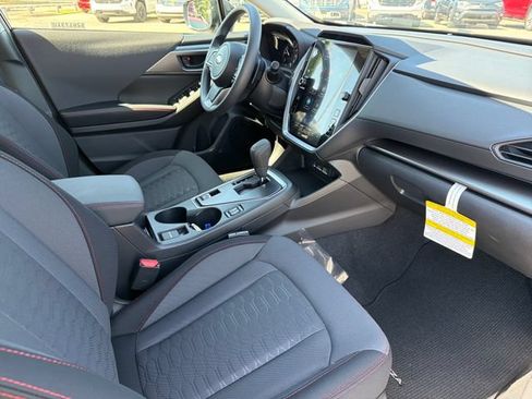 New 2026 Subaru Impreza 2.0i Sport AWD/4WD image 23