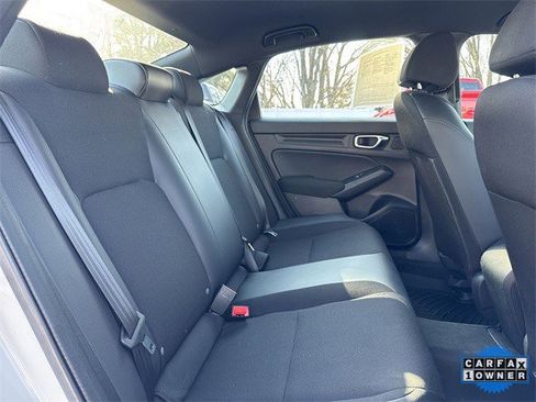 Used 2024 Honda Civic Sport image 29