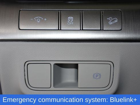 New 2026 Hyundai Kona SEL Sport image 9