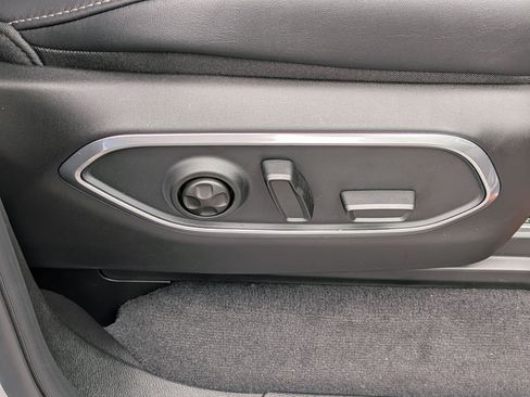 New 2026 Jeep Grand Wagoneer Limited image 33