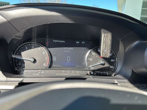 Used 2023 Ford Explorer Timberline image 20