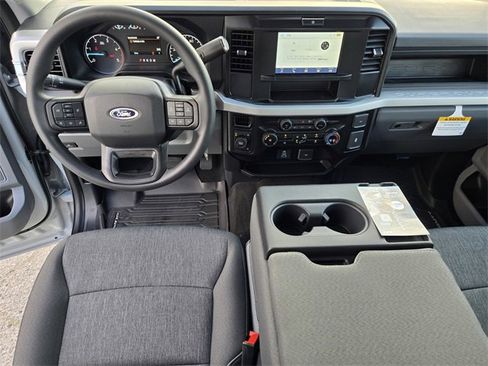 New 2026 Ford F250 XL w/ STX Appearance Package image 25