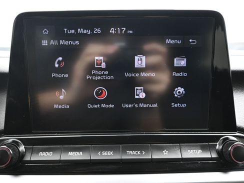 Used 2023 Kia Forte LXS w/ LXS Technology Package FWD image 15
