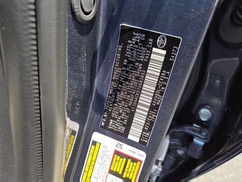 Used 2026 Toyota Camry SE w/ Convenience Package FWD image 16