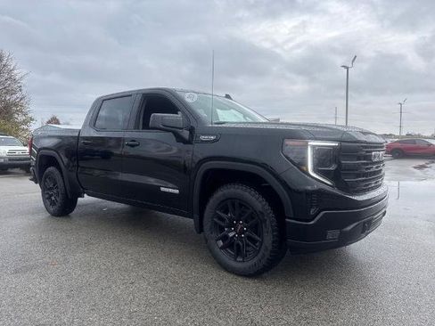 New 2026 GMC Sierra 1500 Elevation image 8