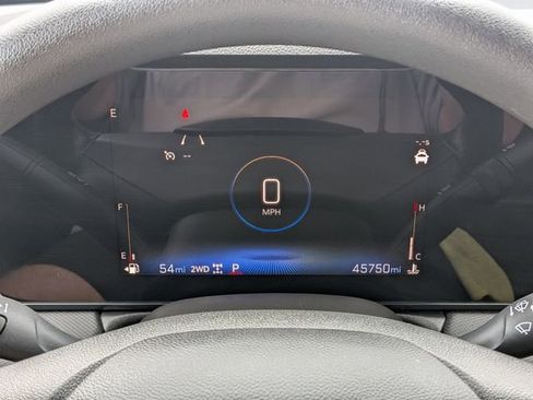 Used 2024 Chevrolet TrailBlazer LT image 35