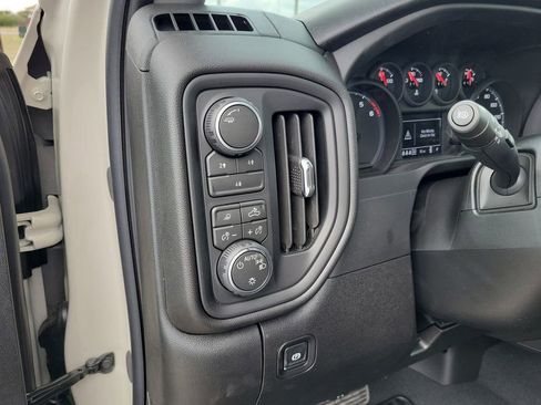 New 2026 Chevrolet Silverado 2500 Custom w/ Custom Value Package image 14