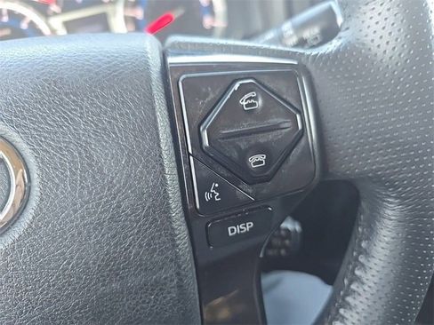 Used 2019 Toyota 4Runner TRD Off-Road Premium image 16