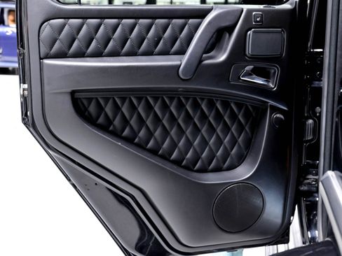 Used 2014 Mercedes-Benz G 63 AMG 4MATIC image 13