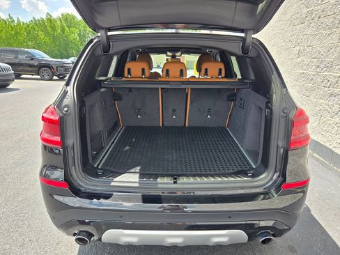 Used 2020 BMW X3 xDrive30i w/ Premium Package AWD/4WD image 41