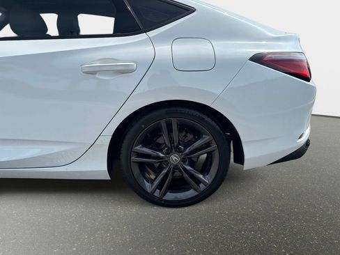 Used 2023 Acura Integra A-Spec FWD image 9