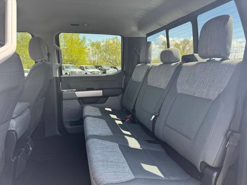 Used 2023 Ford F350 XLT w/ FX4 Off-Road Package AWD/4WD image 29