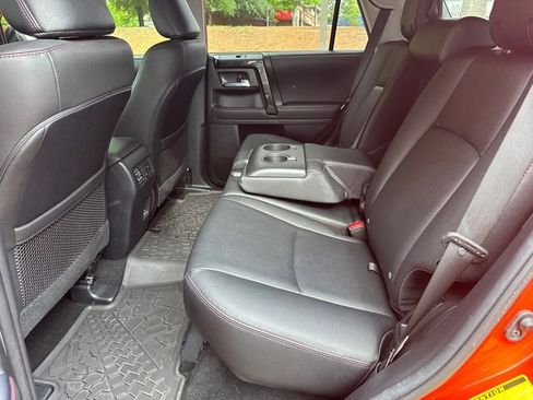 Used 2023 Toyota 4Runner TRD Pro AWD/4WD image 23