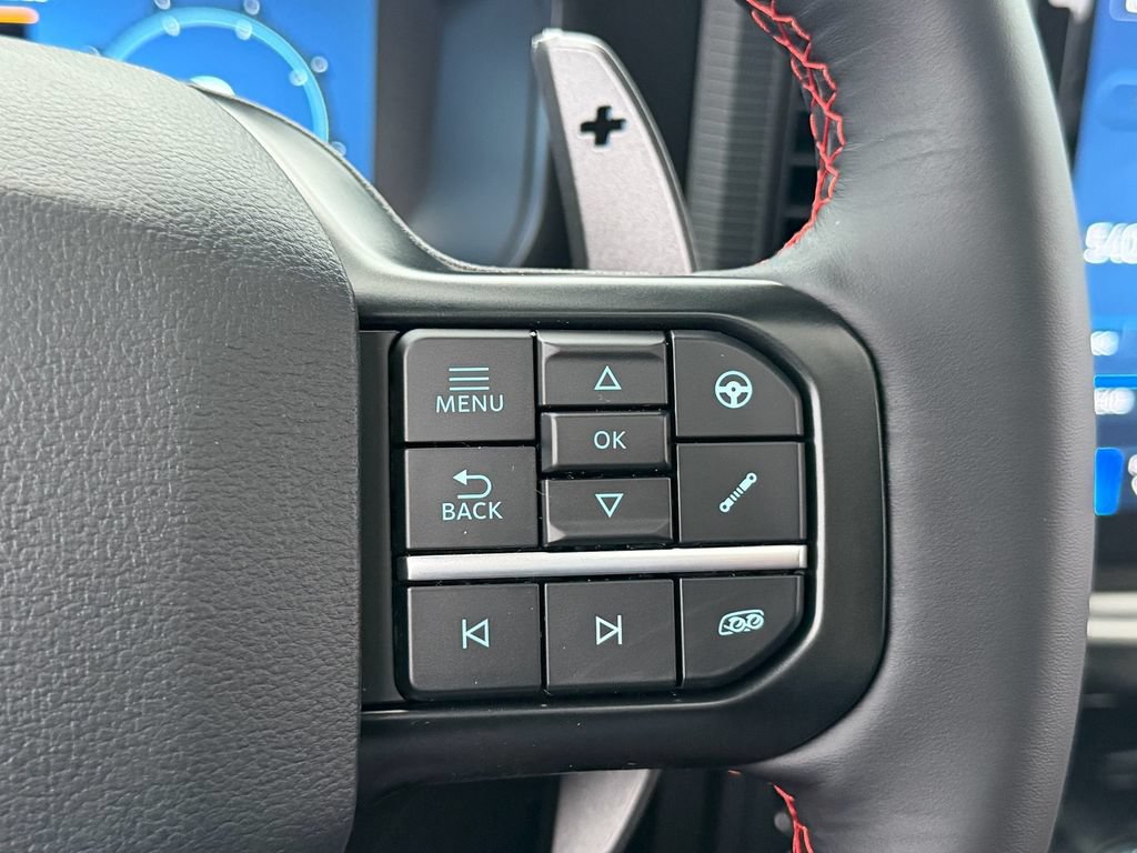 New 2026 Ford F150 Raptor AWD/4WD image 13