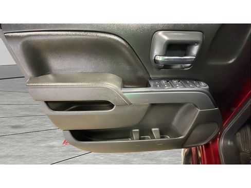 Used 2017 Chevrolet Silverado 1500 LT w/ All Star Edition AWD/4WD image 10