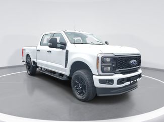 New 2026 Ford F250 XL w/ STX Appearance Package video 2