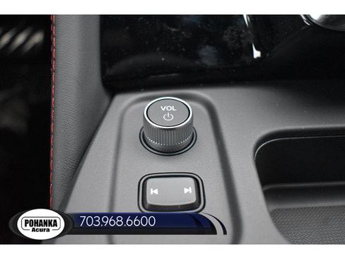 New 2026 Acura MDX Type S AWD/4WD image 18