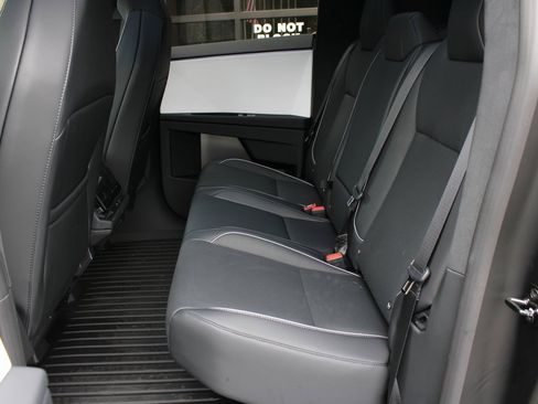 Used 2024 Tesla Cybertruck Cyberbeast image 22