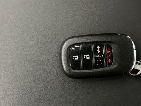 Used 2025 Honda Accord SE image 23