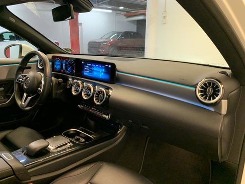 Used 2022 Mercedes-Benz A 220 4MATIC image 60