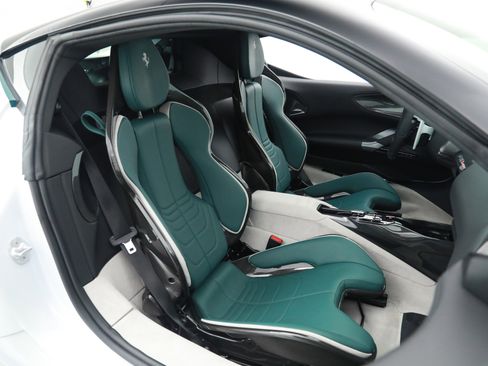 Certified 2022 Ferrari SF90 Stradale image 24