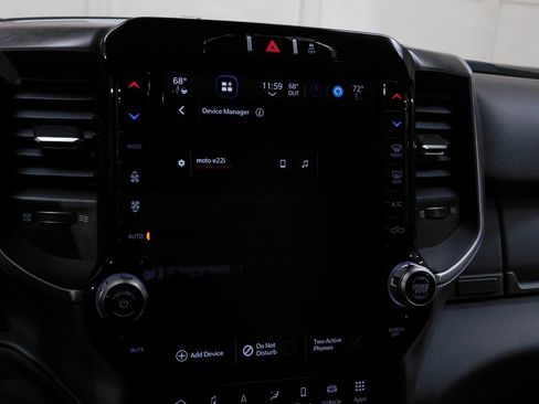 Used 2024 RAM 3500 Big Horn w/ Level 1 Equipment Group image 70