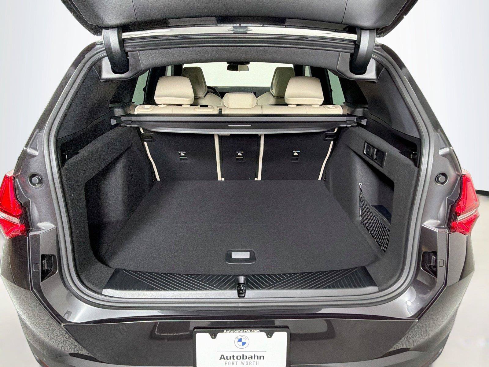 New 2026 BMW X3 xDrive30i AWD/4WD image 26