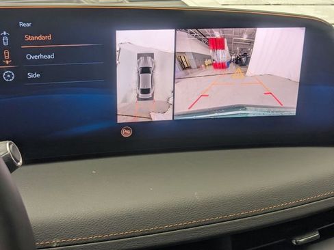 New 2026 Cadillac CT5 Sport image 16