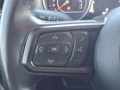 Used 2021 Jeep Gladiator Sport image 22