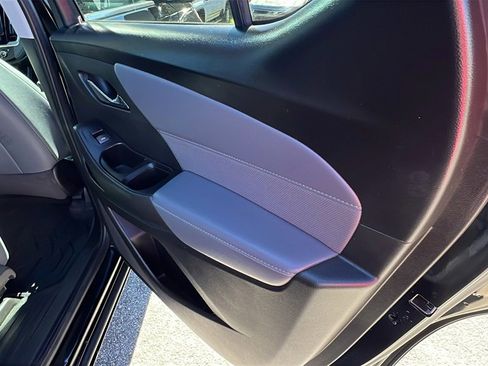 Used 2020 Chevrolet Traverse Premier w/ LPO, Floor Liner Package image 19