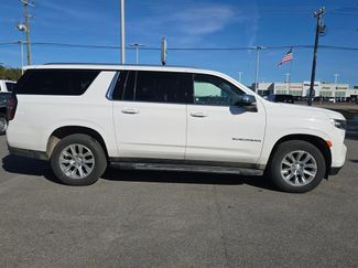 Used 2023 Chevrolet Suburban Premier video 2