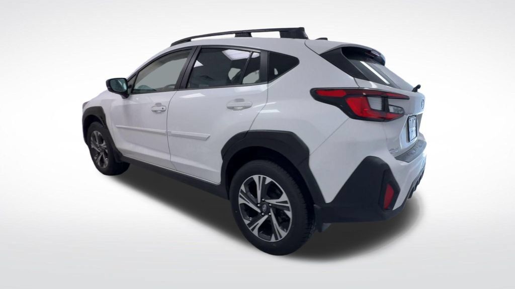 Used 2024 Subaru Crosstrek 2.0i Premium AWD/4WD image 6