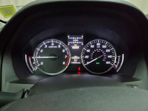 Used 2016 Acura MDX SH-AWD image 26